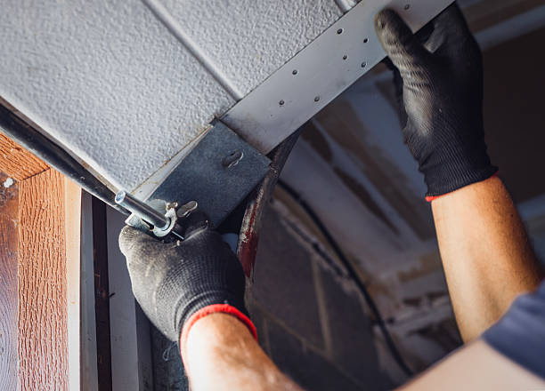 Reliable Garage Door Panel Replacement contractor in Le Mars, IA by Garage Doors Repair Pro